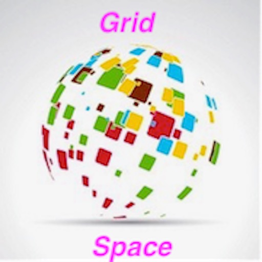 Grid Space icon