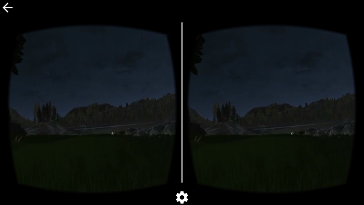 E-Motions VR