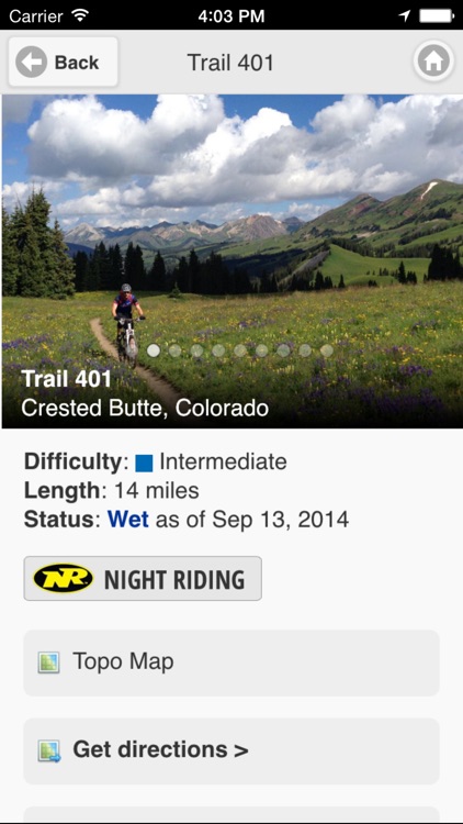 Singletracks Lite