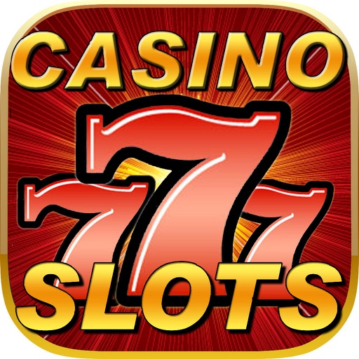 777 Casino Royal - Free Coins & Daily Bonus Luxury Game
