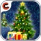 christmas tree design and decoration