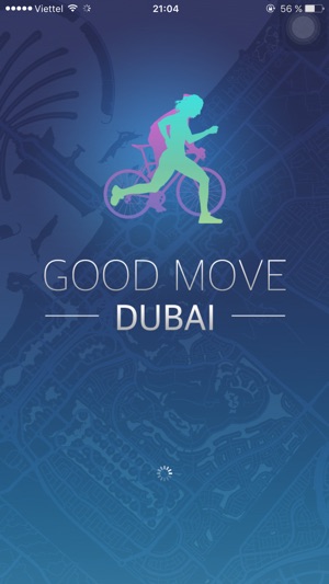 Good Move Dubai.(圖1)-速報App