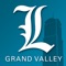 The Lanthorn is the official app for the student newspaper of Grand Valley State University