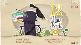 Game screenshot 12 Huia Birds mod apk