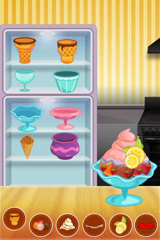 How to make ice cream screenshot 3