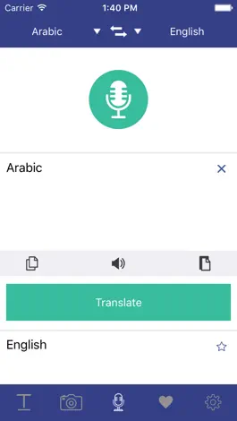 Game screenshot TranslateNG hack