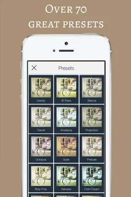 Game screenshot HandyCam - Free Photo Editor apk