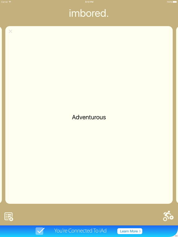 Screenshot #4 pour Imbored.