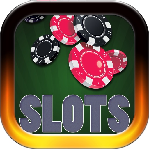 Best JACKPOT Machine Slots - Free Gambler Game Deluxe icon