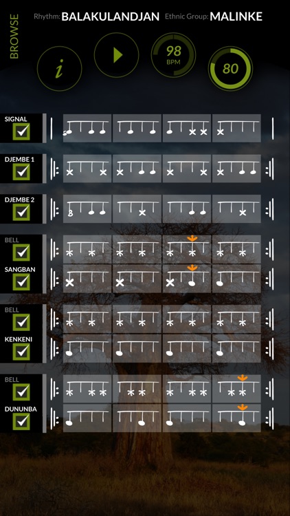 djembefola! screenshot-3
