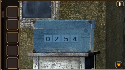 Screenshot #3 pour High School Escape 2 !!!