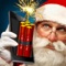 This app is intended for entertainment purposes only and does not provide true Petard Christmas