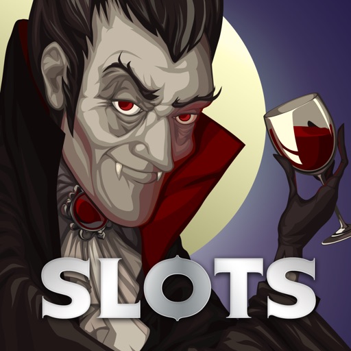 Creepy Fortunes Slots - Spin & Win Coins with the Classic Las Vegas Machine iOS App