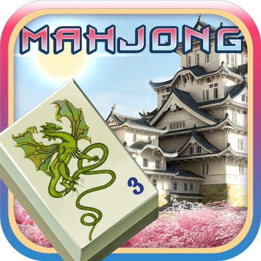Mahjong Japanese Deluxe