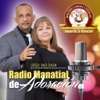 Radio Manantial de Adoración