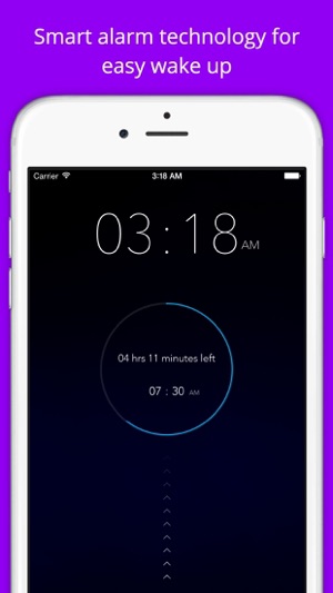 Nite: Sleep Aid, Smart Alarm(圖2)-速報App