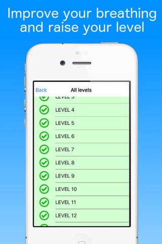 30 Day Breathing Challenge screenshot 3