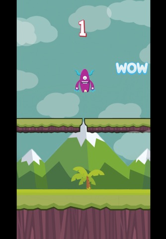 JumperMonster screenshot 3