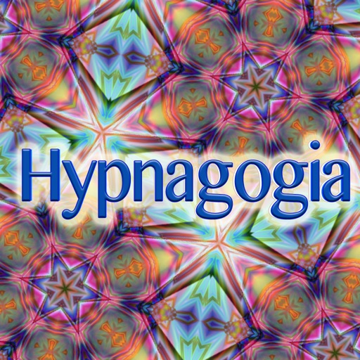 Hypnagogia