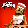 Zap Zombies: Infinite Bullet Clicker