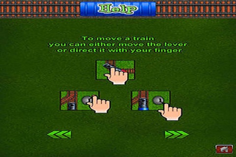 Train Crushing -  Ultimate Adventure screenshot 4