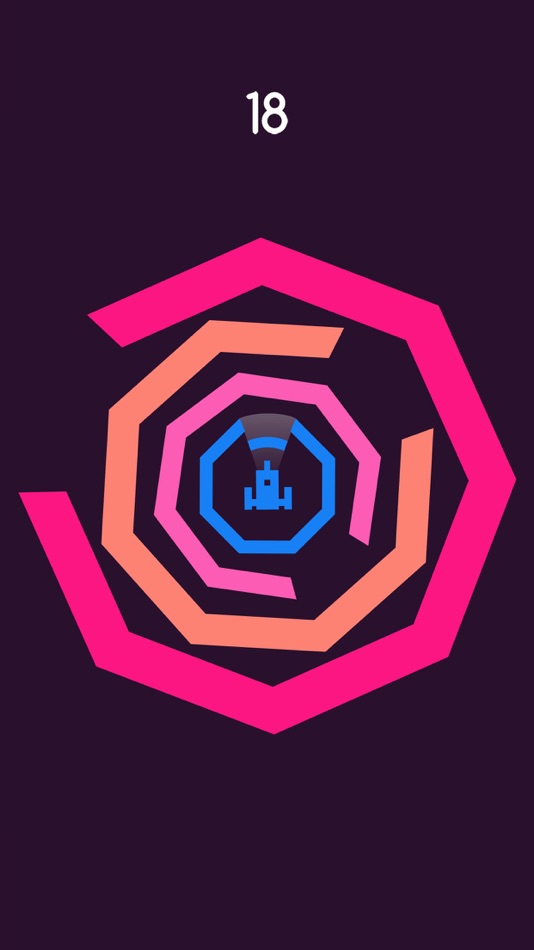 #4. Circlify (iOS) 由: The Mascoteers