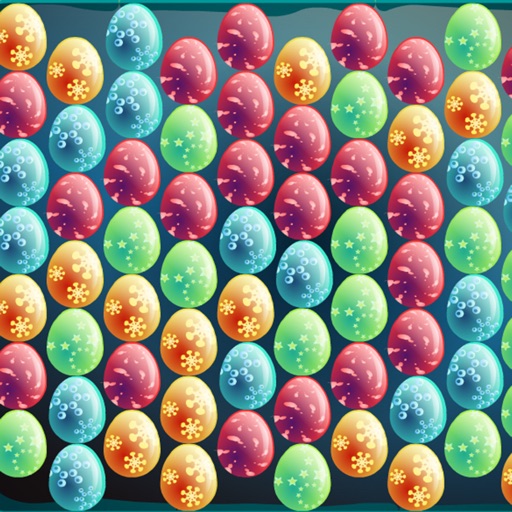 Rain Of Eggs