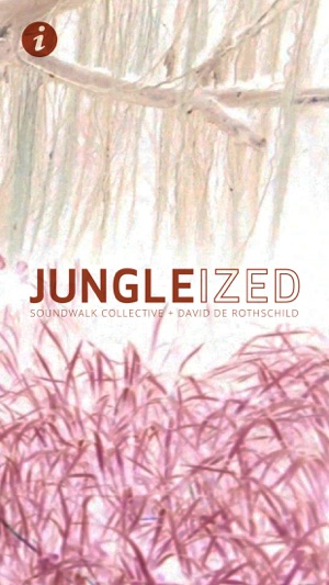 JUNGLE-IZED(圖1)-速報App