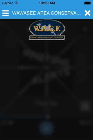 W.A.C.F. screenshot 3