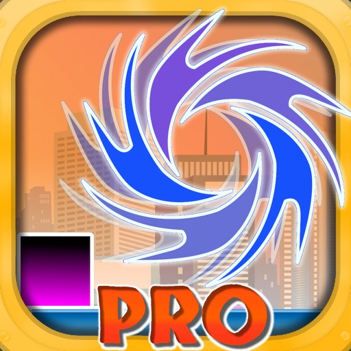 Stack Jumping PRO - Amazing Geometry In City icon