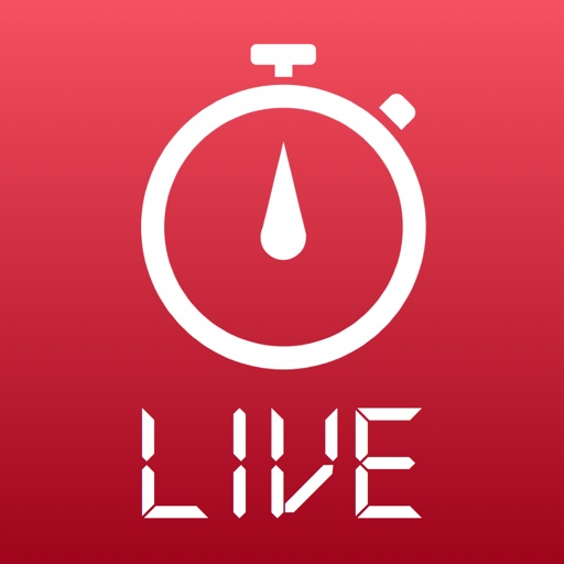 Live Countdown