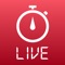 *** This App does not Notify you or make a sound when the countdown finishes