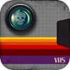 Haunted VHS - Retro Paranormal Ghost Camcorder - iPadアプリ