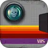 Haunted VHS - Retro Paranormal Ghost Camcorder problems & troubleshooting and solutions