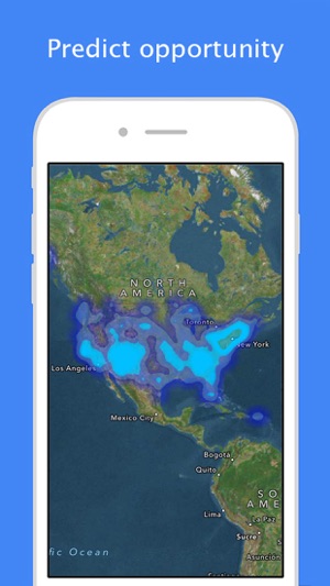 GEOVisual(圖4)-速報App