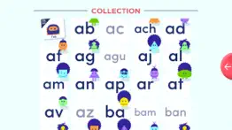 montessori french syllables - learn to read french words in a fun lab setting iphone images 4