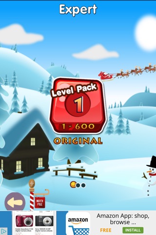 Unblock Santa screenshot 2