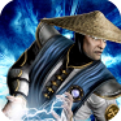 Clash Of Knights : Fatal Fight icon