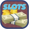 AAA Hot Money Good Hazard - FREE Slots Game