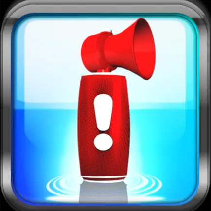 Air Horn LOUD Cheats