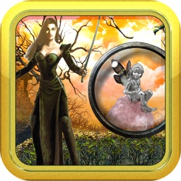 Hidden Object Adventures Queen Elves Free