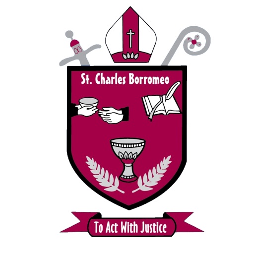 St. Charles Borromeo Church PC icon