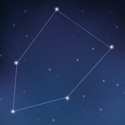Link The Constellations Pro - new mind teasing puzzle game icon