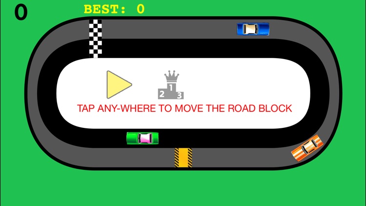 Pocket Traffic Signal. Traffic Signal Simulator.