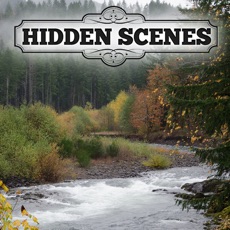 Activities of Hidden Scenes - River Wild