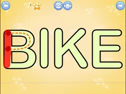 I Can Write Words screenshot 5