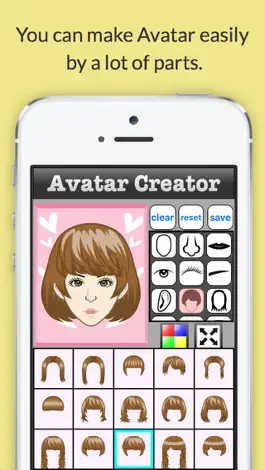 Game screenshot Avacha!! mod apk