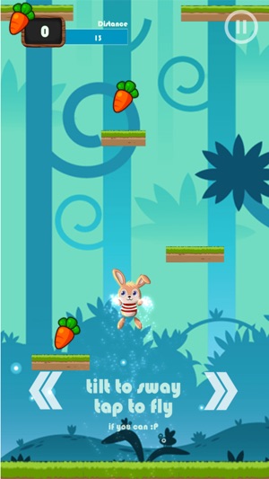 Looney League of Cute Bunnies: Cute Bunny Vs Crazy Rabbit on(圖2)-速報App
