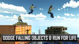 Game screenshot Run For Survival – Extreme running & jumping game with reckless challenges apk