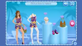 Game screenshot Stella's Dress-Up: Summer Party apk